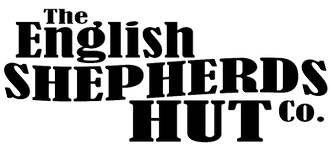 The English Shepherd Hut Company Logo